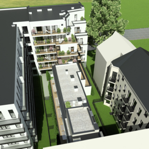 Radzymińska 14 | Fabryka na Pradze