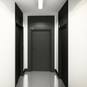 Radzymińska 14 | Fabryka na Pradze