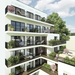 Radzymińska 14 | Fabryka na Pradze