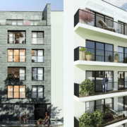 Radzymińska 14 | Fabryka na Pradze