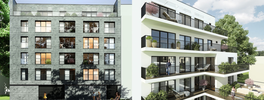 Radzymińska 14 | Fabryka na Pradze