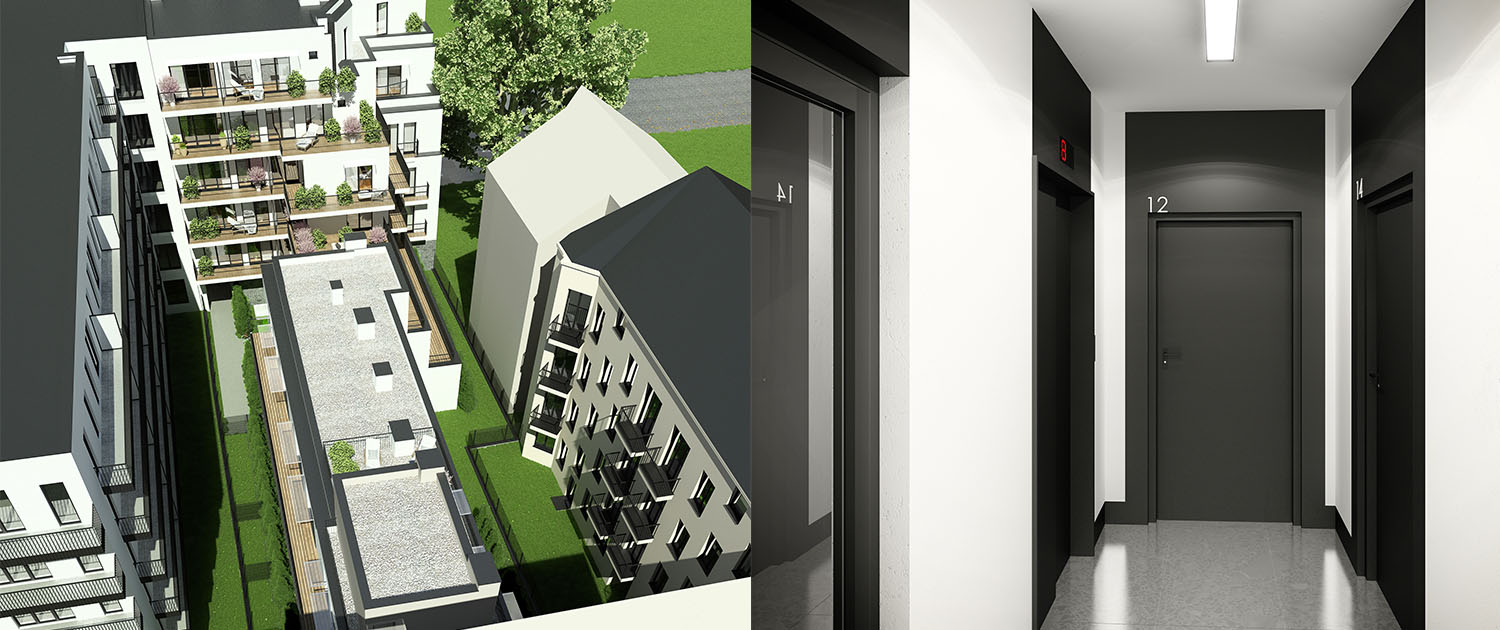 Radzymińska 14 | Fabryka na Pradze Radzymińska 14 | Fabryka na Pradze