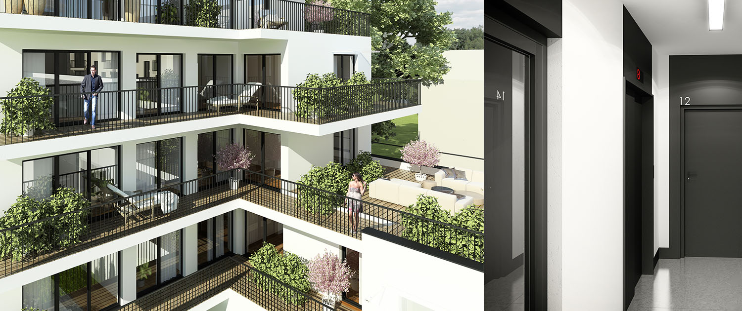 Radzymińska 14 | Fabryka na Pradze Radzymińska 14 | Fabryka na Pradze